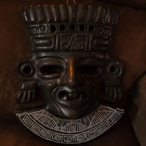 Wall Mask